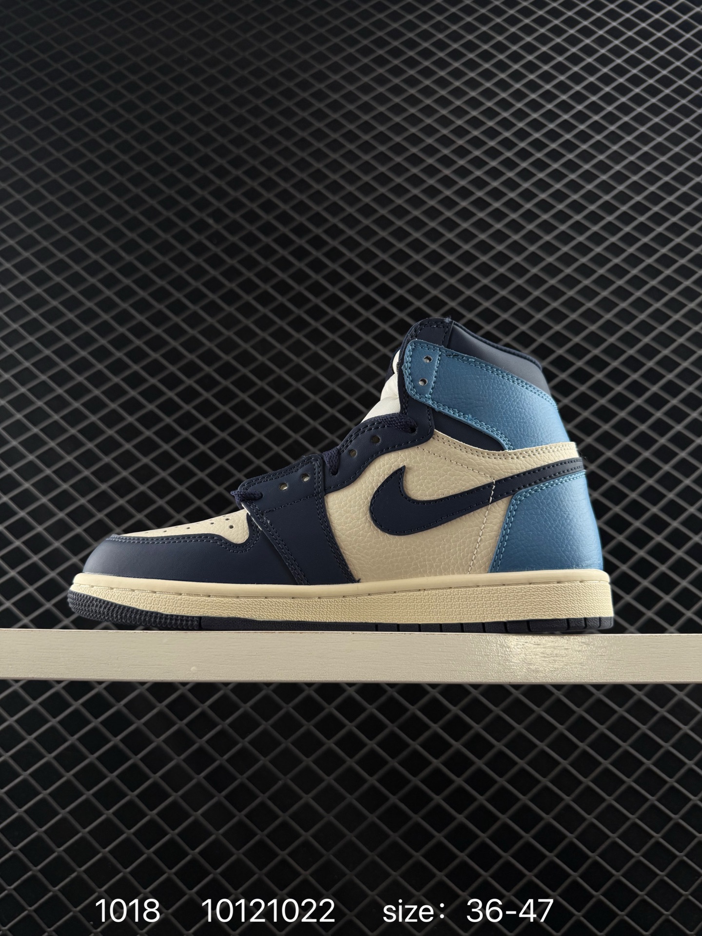 Nike Air Jordan 1 Retro High